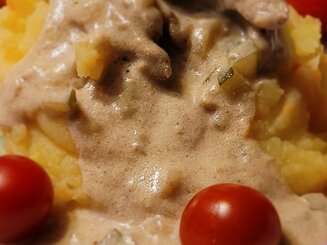 Курземес строганов