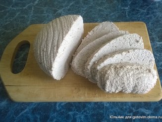 Адыгейский сыр