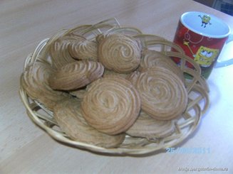 Капучиновые талер