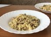 Ризотто с шампиньонами