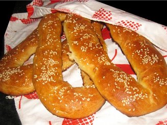 "Иерусалимские бейгеле"