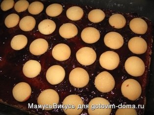 Пирожные &quot;Радужные&quot; фото к рецепту 4