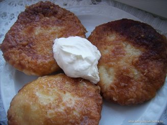 Пызы белорусские