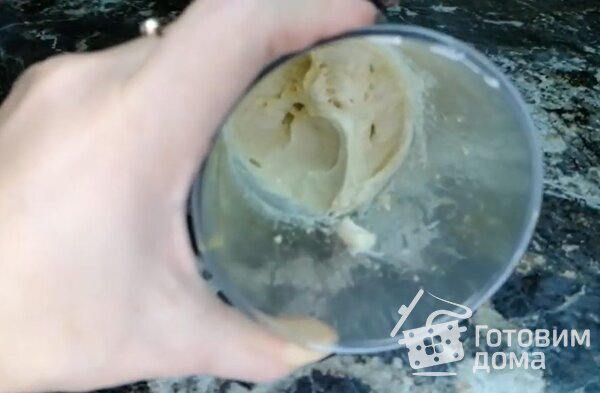 Морской окунь в духовке под соусом Тар-Тар фото к рецепту 3