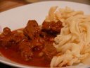 Мясной гуляш от Маруся2010 Мясной гуляш от Маруся2010
