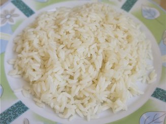 Всегда рассыпчатый рис