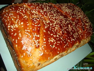 Милашино тесто (супер-экспресс)