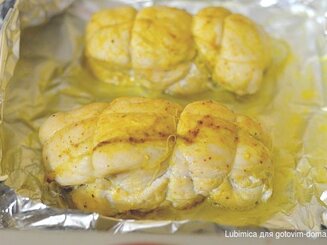 Пастрома куриная
