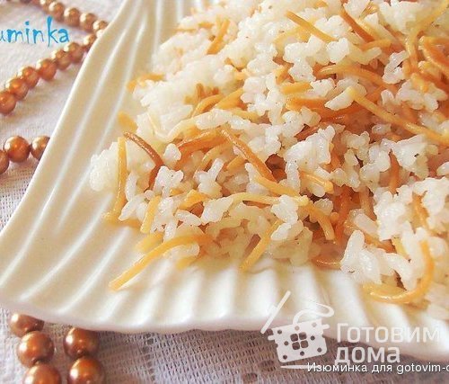Как приготовить рис на гарнир: пошаговые инструкции и лучшие рецепты