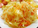 Капуста хрустящая квашеная от куколка2900 Капуста хрустящая квашеная от куколка2900