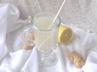 Имбирный эль (безалкогольный напиток)