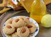 Миндальное печенье с лимончелло