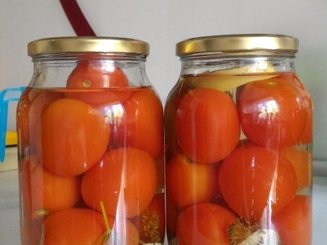 Маринованные помидоры