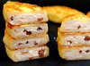 Манники с творогом