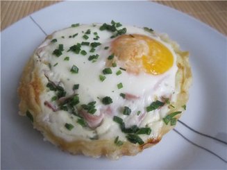 Пай "Утренний"