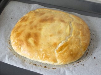 Фытыр по-египетски