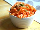 Салат из моркови с чесноком от Rizhaja Lisica Салат из моркови с чесноком от Rizhaja Lisica