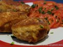 Котлета Беловежская от Sharlottka Котлета Беловежская от Sharlottka