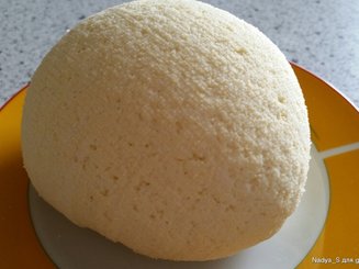 Адыгейский сыр