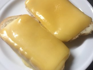 Бутерброд с сыром