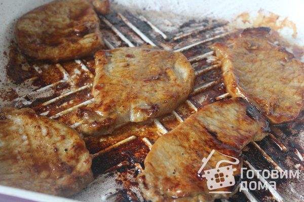 Пьяное мясо по-махеевски фото к рецепту 5