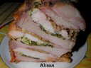Мясное ассорти от куколка2900 Мясное ассорти от куколка2900