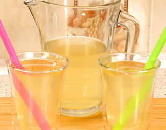 Лимонно-имбирный напиток (чай) с мёдом: вкусный, полезный, согревающий и тонизирующий