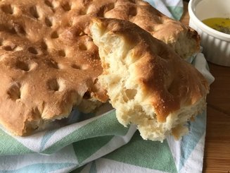Лагана (греческий лаваш)