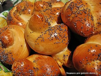 Милашино тесто (супер-экспресс)