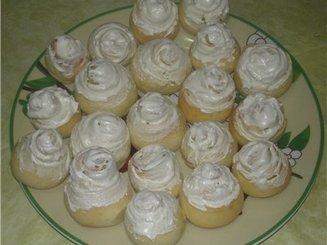 Булочки