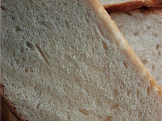 Деревенский хлеб сестeр Симили (Pane Rustico di sorelle Simi