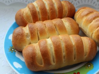 Палочки с плавленым сыром