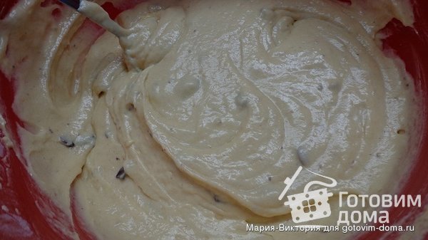Банановый кекс фото к рецепту 1
