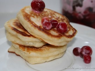 Оладушки "Пышечка"