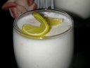Панна котта с вишневым соусом от куколка2900 Панна котта с вишневым соусом от куколка2900