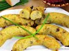 Картофельная колбаса (бульбяная кiшка)