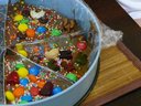 Шоколадный подарок своими руками от Маруся2010 Шоколадный подарок своими руками от Маруся2010