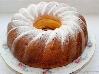Венский кекс