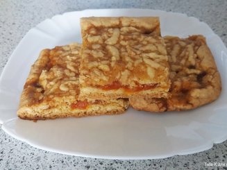 Печенье "Пятиминутка"