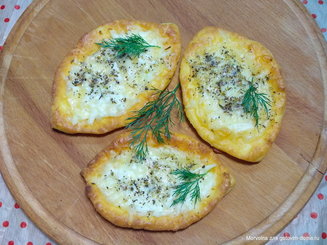 ПП-хачапури