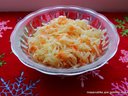 Маринованная капуста по быстрому от maaarushka Маринованная капуста по быстрому от maaarushka
