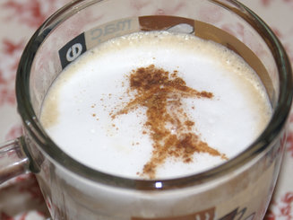 Сappuccino - Секреты приготовления капучино