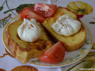 Гренки