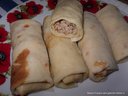 Бархатные блинчики от Викуся Кукуся Бархатные блинчики от Викуся Кукуся