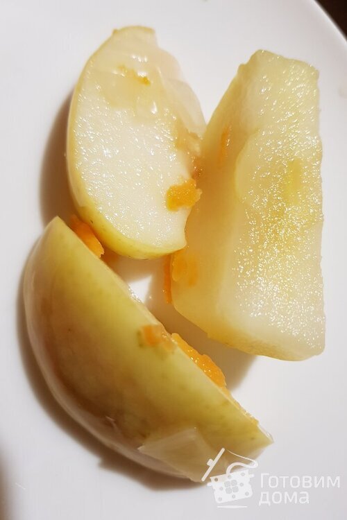 Яблоки Рецепты Фото