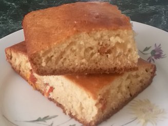 Кекс "Английский"