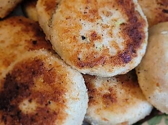 Котлеты по-казацки