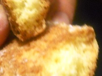 Тирамису из обычных продуктов