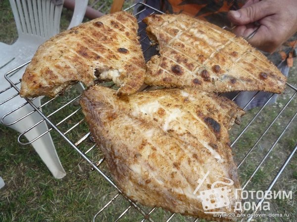 Брюссельская капуста с кунжутом фото к рецепту 4