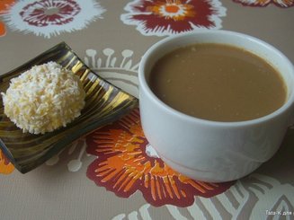 Нью-Орлеанский кофе